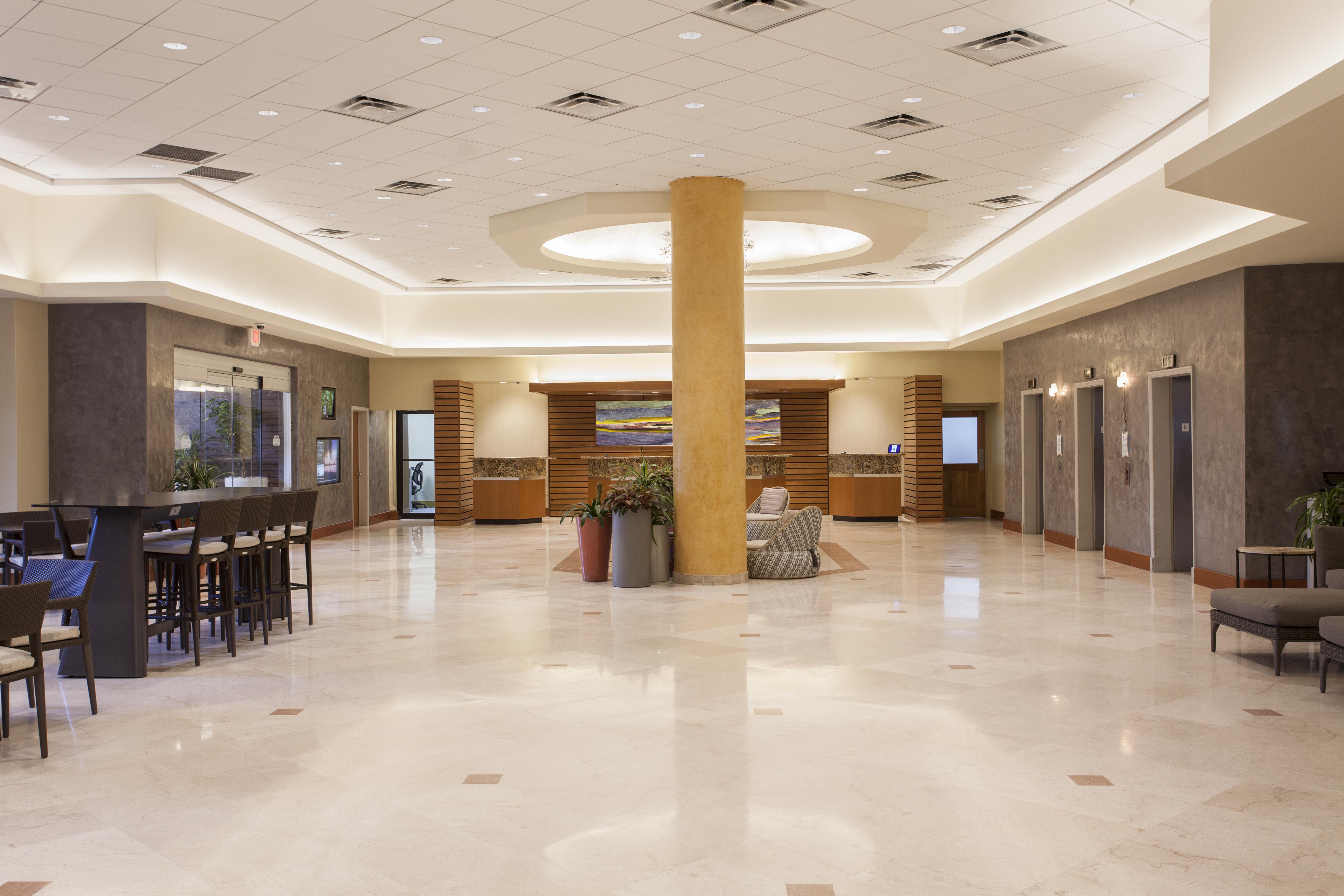 Courtyard by Marriott Isla Verde Beach Resort San Juan Exterior foto